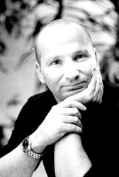 Dr. Parfen Laszig; Foto: Gudrun-Holde Ortner pl3